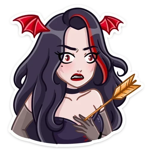 Sticker kiAftdo_by_achestickbot - 1