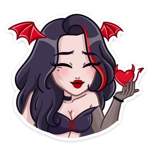 Sticker kiAftdo_by_achestickbot - 1