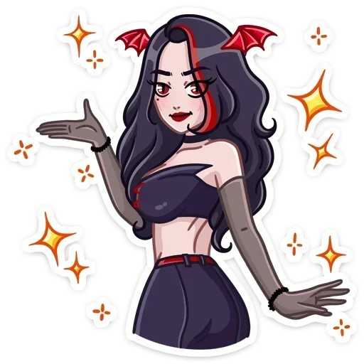 Sticker kiAftdo_by_achestickbot - 1