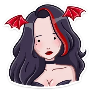 Стикер Больше стиков тут: @stikery4 - 2