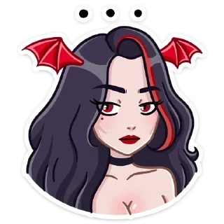 Стикер Больше стиков тут: @stikery4 - 8