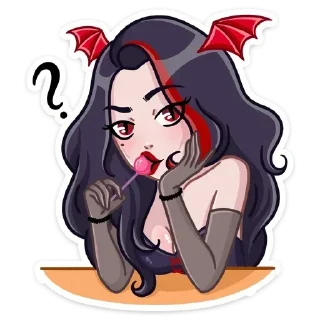 Стикер Больше стиков тут: @stikery4 - 1