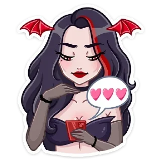 Стикер Больше стиков тут: @stikery4 - 9