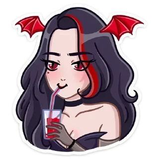 Стикер Больше стиков тут: @stikery4 - 11