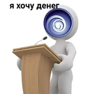 Sticker Больше стиков тут: @stikery4 - 8