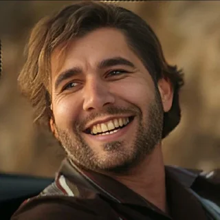 Стикер Создать киномемы ➡️ @Kinopoisk_Memes_bot - 11