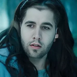 Стикер Создать киномемы ➡️ @Kinopoisk_Memes_bot - 6