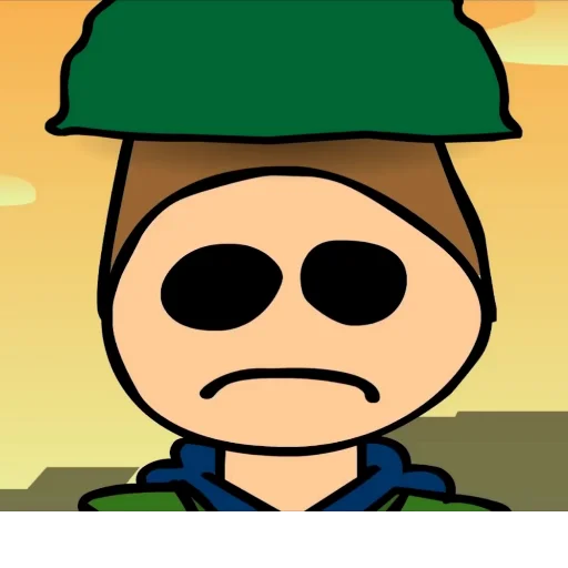 кибербулинг Тома - мультипликация