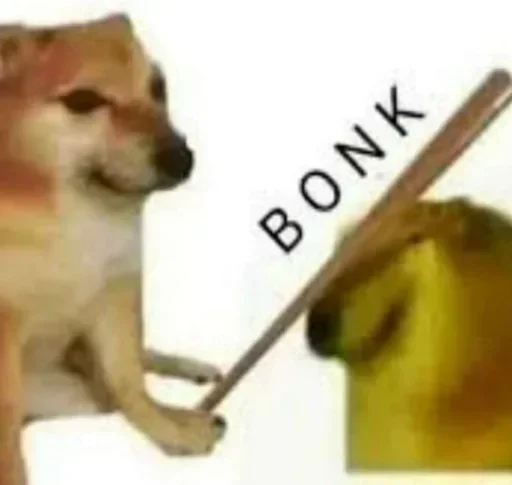 Sticker киберпомойка @ilangres - 4