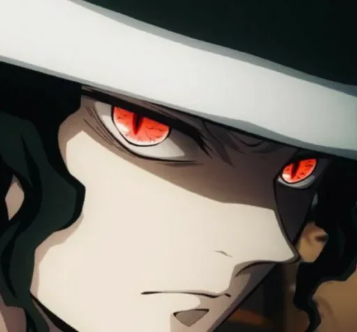 Sticker kibut_suji_muzan - 1