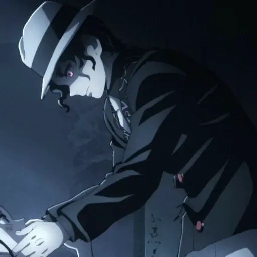 Sticker kibut_suji_muzan - 1