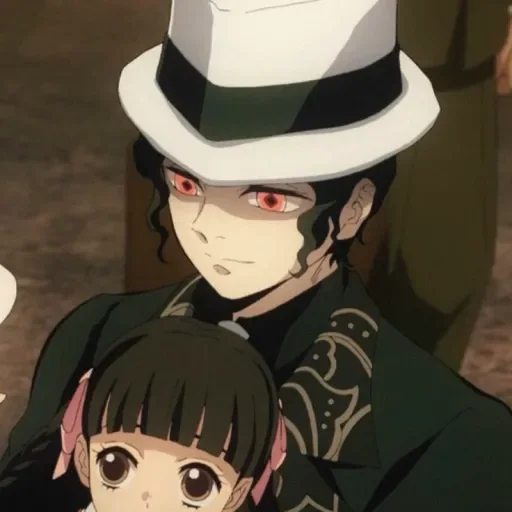 Sticker kibut_suji_muzan - 1