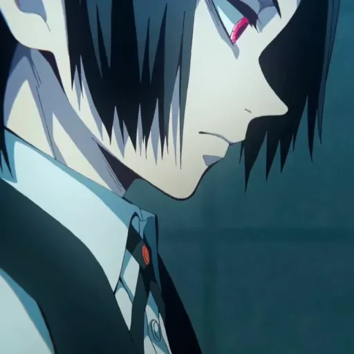 Sticker kibut_suji_muzan - 1