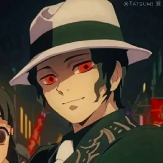 Sticker <𝑲𝒊𝒃𝒖𝒕𝒔𝒖𝒋𝒊 𝒎𝒖𝒛𝒂𝒏> : @Hina_Can - 11