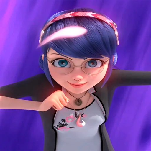 cartoon human face clothing