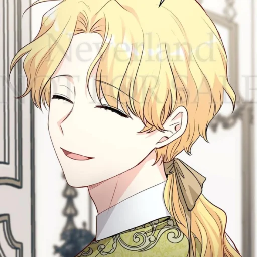 Киеран 𖥻 @stikersmanhwa - 