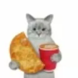 Sticker kiticats - 5