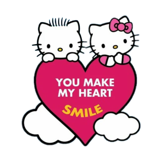 cat clipart illustration