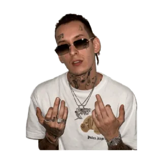 АЛЕЖКА НИЧИПАРЕНКА - человеческое лицо