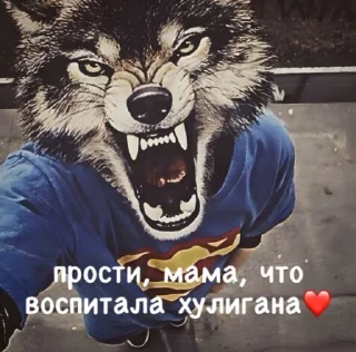 Стикер ❤️кикашки❤️ - 5