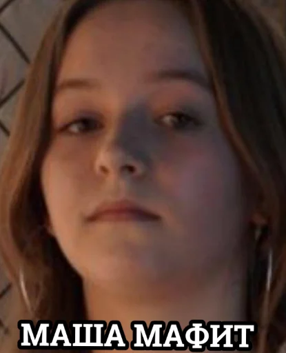 Стикер kikimprov - 1