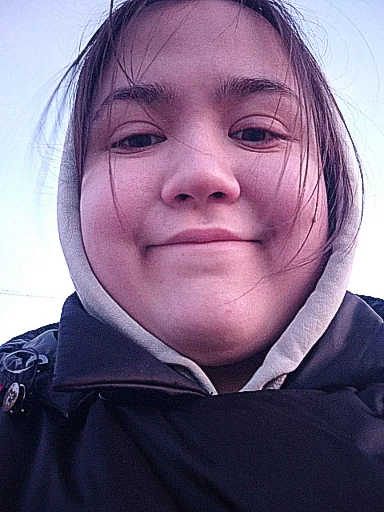 Стикер kikimprov - 1