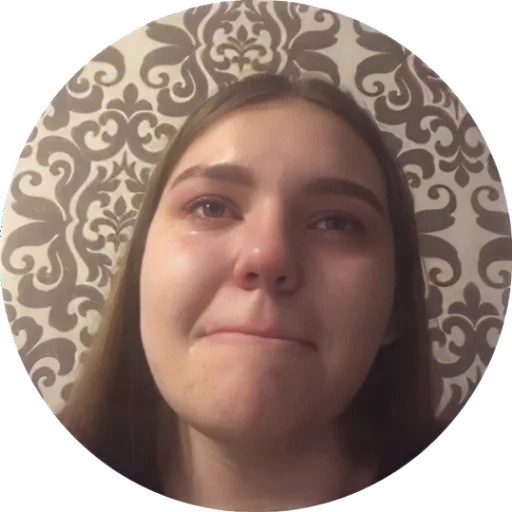 Стикер kikimprov - 1