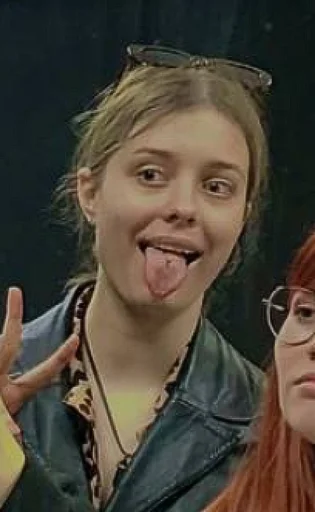 Sticker kikimprov - 1