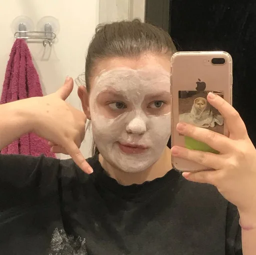 Стикер 💫КИК 💫 - 1