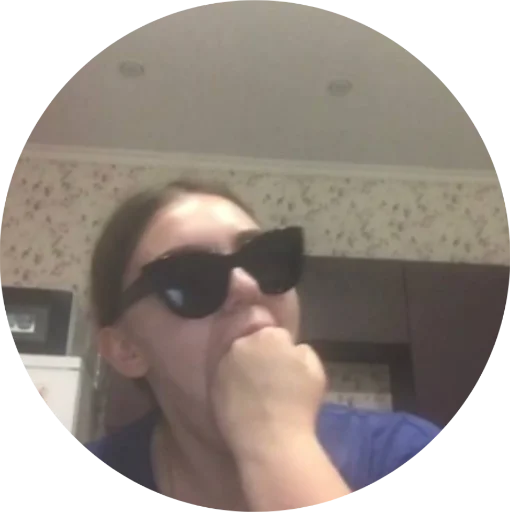 Стикер 💫КИК 💫 - 0