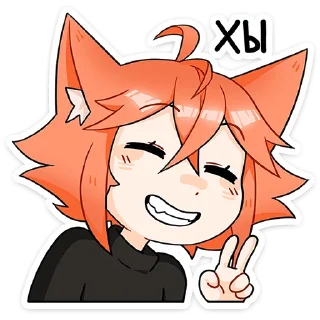 Sticker Кико от @TgSticker - 2