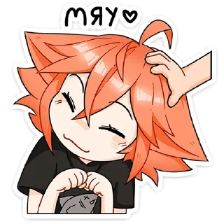 Sticker Кико от @TgSticker - 8