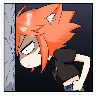 Sticker Кико от @TgSticker - 10