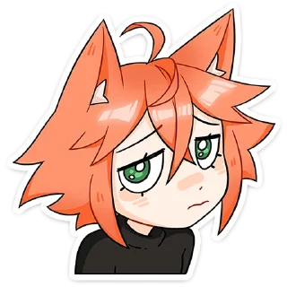 Sticker Кико от @TgSticker - 6