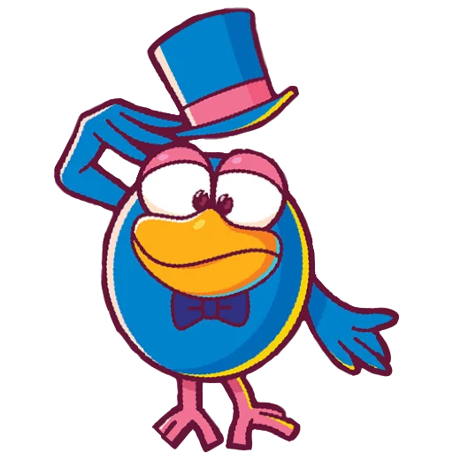 Смешарики - 