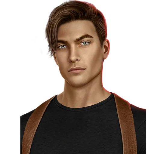 Киллиан - человеческое лицо