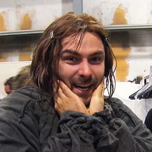 Sticker kilidlyakili - 1