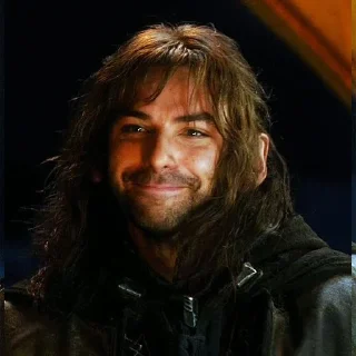 Sticker Кили для лучшего Кили! || - 3