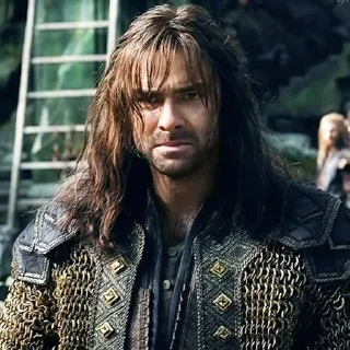 Sticker Кили для лучшего Кили! || - 0