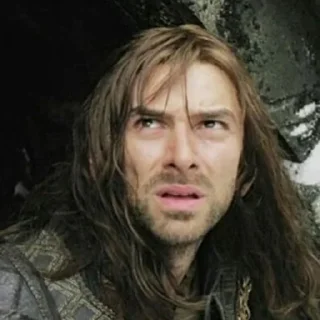 Sticker Кили для лучшего Кили! || - 8