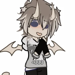 Sticker пытаемся не сойти с ума вместе с шишкой - 11