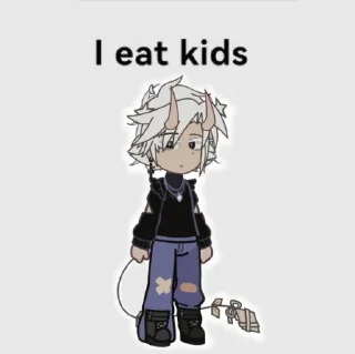 Sticker пытаемся не сойти с ума вместе с шишкой - 10