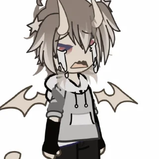 Sticker пытаемся не сойти с ума вместе с шишкой - 8