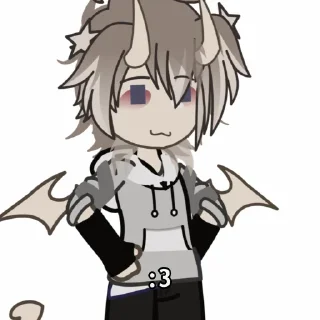 Sticker пытаемся не сойти с ума вместе с шишкой - 6