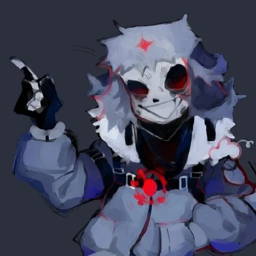 Sticker killeeerrrr - 1