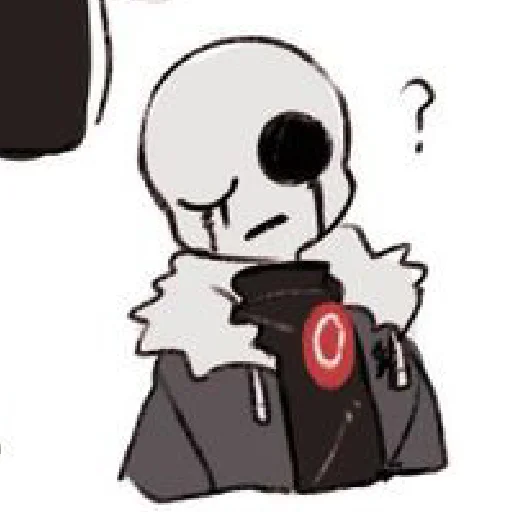 Sticker killeeerrrr - 1