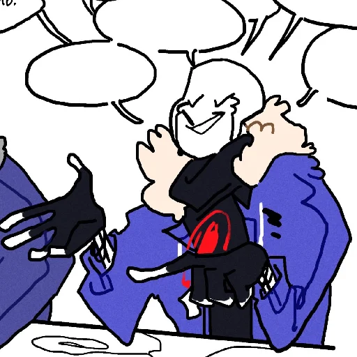 Sticker killeeerrrr - 1