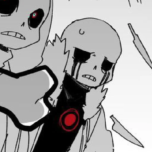 Sticker killeeerrrr - 1