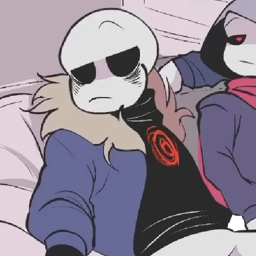 Стикер killeeerrrr - 1