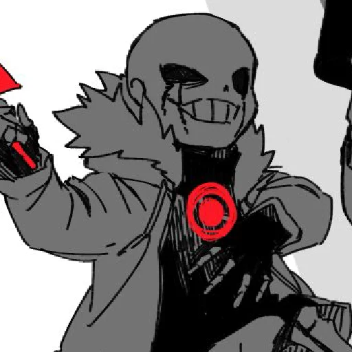 Стикер killeeerrrr - 1